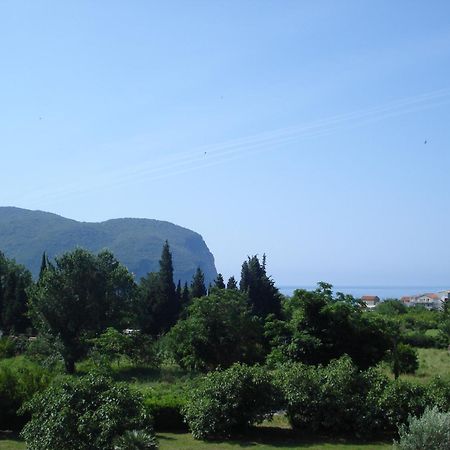 Petrovac Apartments Viktorija חדר תמונה