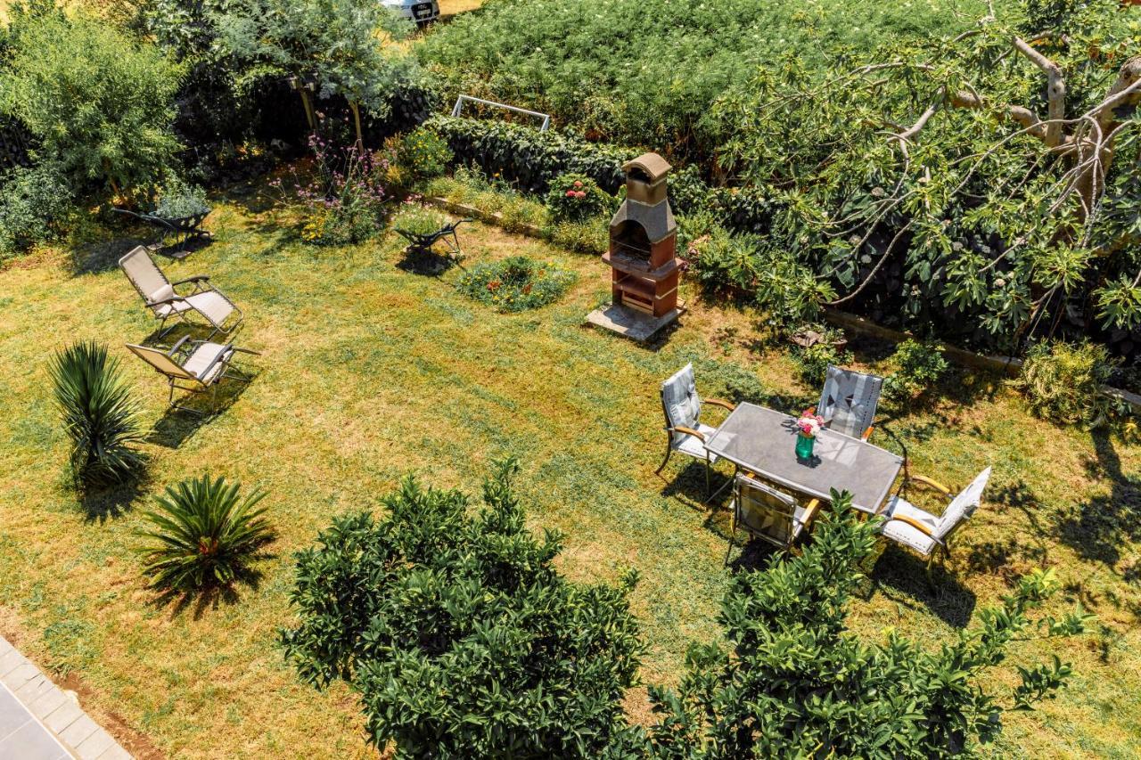 Petrovac Apartments Viktorija מראה חיצוני תמונה