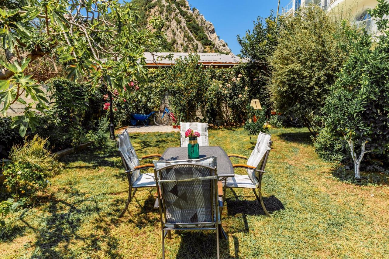 Petrovac Apartments Viktorija מראה חיצוני תמונה
