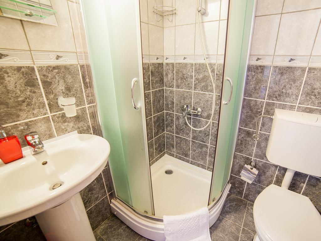 Petrovac Apartments Viktorija חדר תמונה
