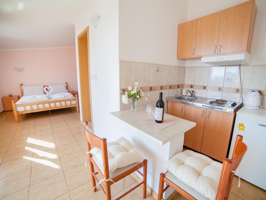 Petrovac Apartments Viktorija חדר תמונה
