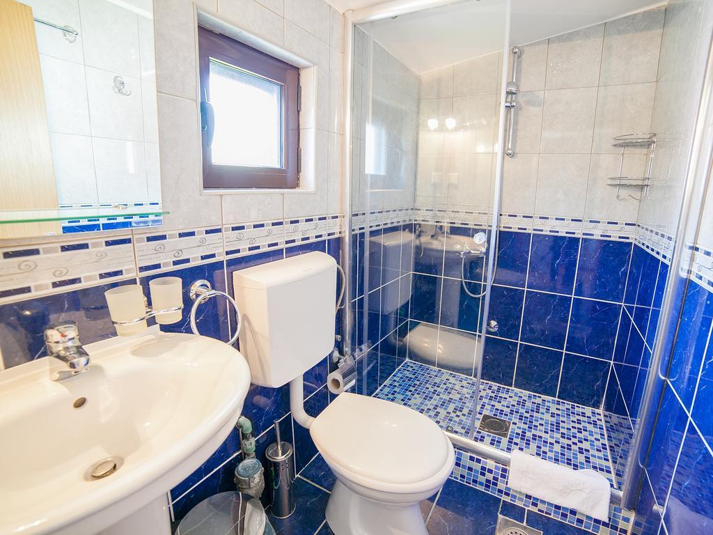 Petrovac Apartments Viktorija חדר תמונה
