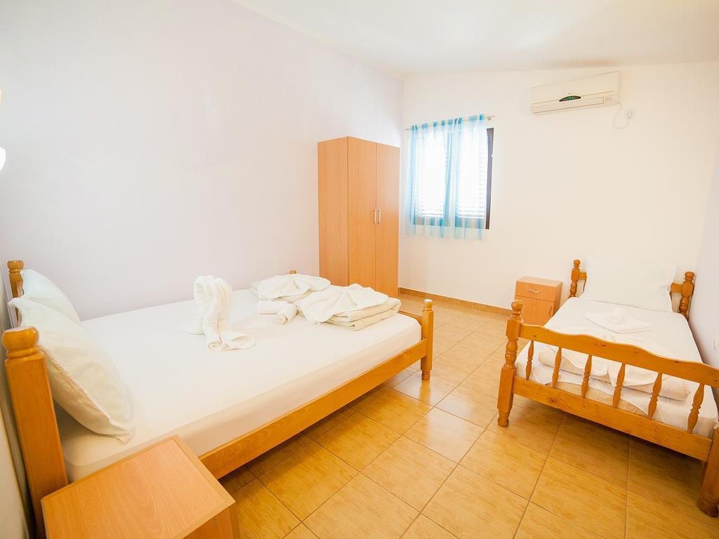 Petrovac Apartments Viktorija חדר תמונה