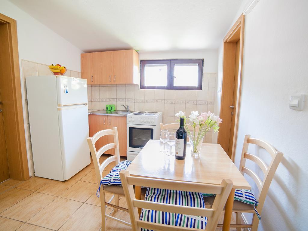 Petrovac Apartments Viktorija חדר תמונה