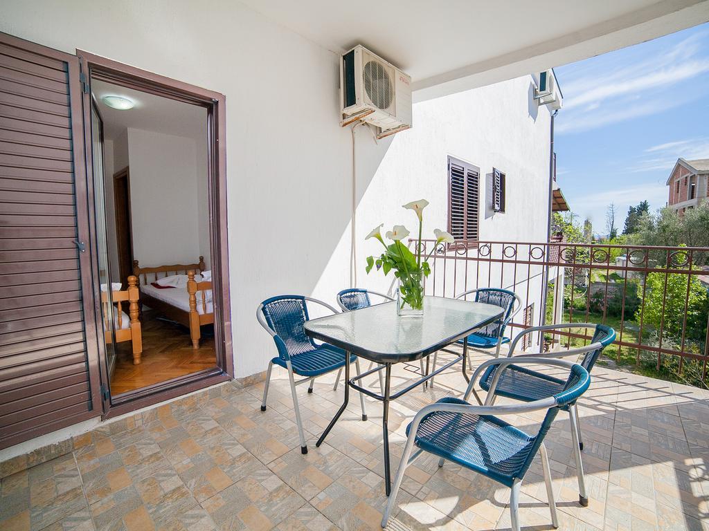 Petrovac Apartments Viktorija חדר תמונה