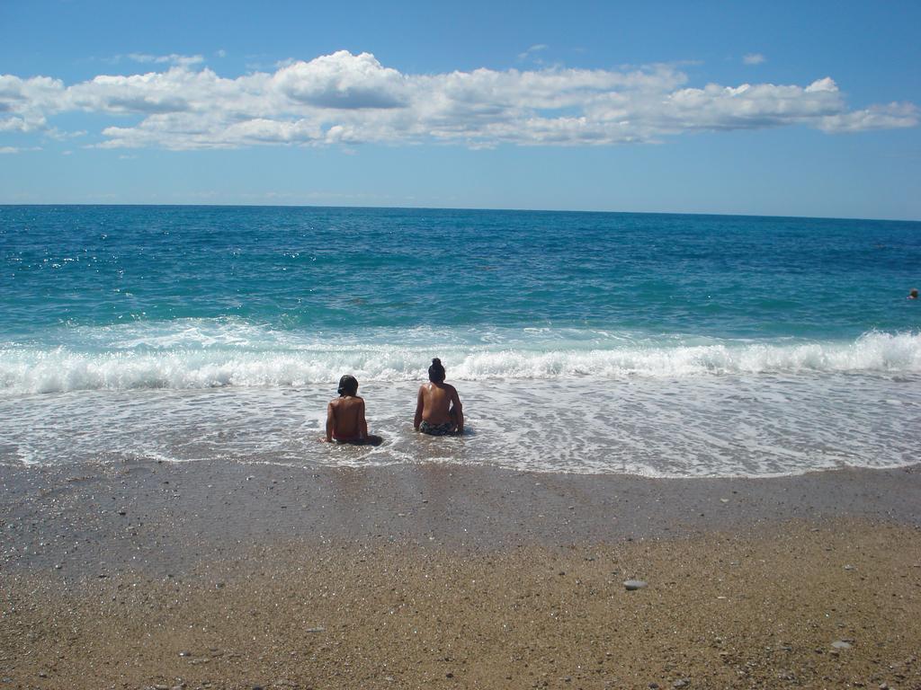 Petrovac Apartments Viktorija מראה חיצוני תמונה
