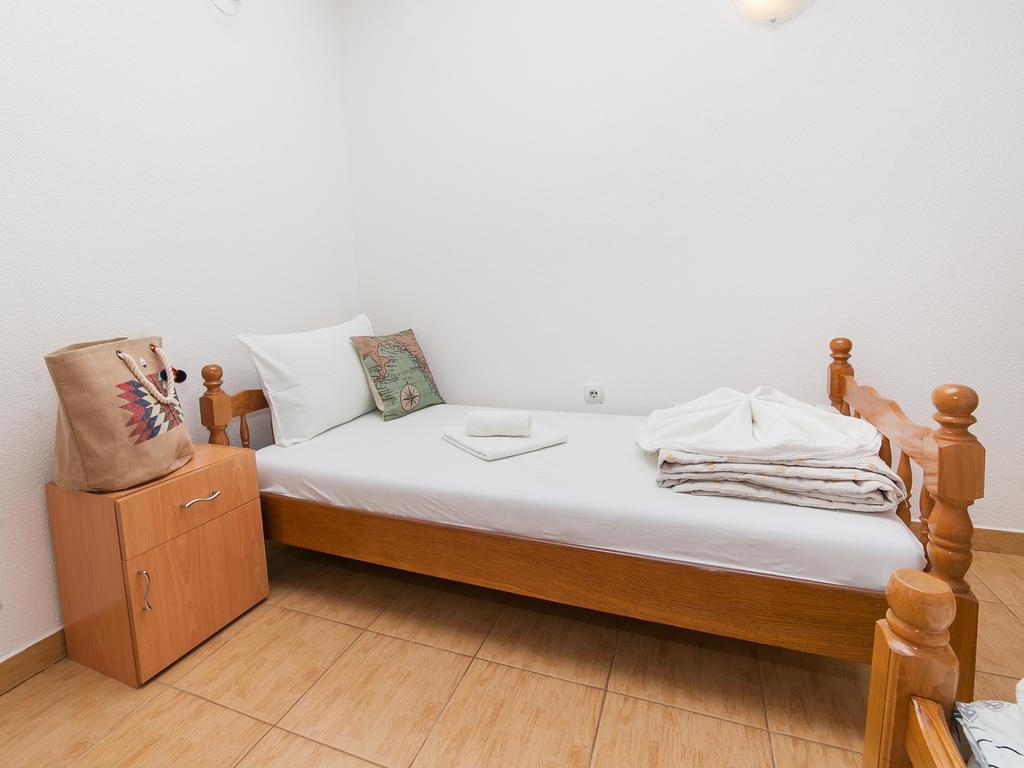 Petrovac Apartments Viktorija חדר תמונה